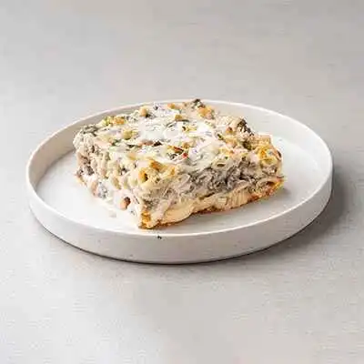 Mac & Cheese Casserole